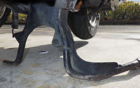 HONDA DIO Gen.6 AF62