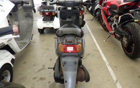 YAMAHA JOG POCHE 2024 SA08J