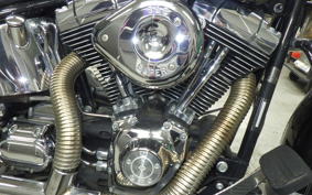 HARLEY FLSTC 1450 2005