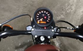 HARLEY XL883N 2017 LE2