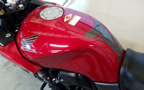 HONDA CB400 SUPER  BOL DOR ABS 2014 NC42