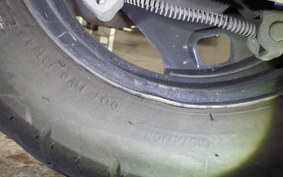 SUZUKI ADDRESS V125 S 2019 CF4MA