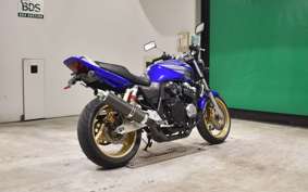 HONDA CB400SF VTEC Spec3 2007 NC39