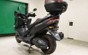 SUZUKI BURGMAN400 A 2018 DU11A