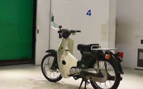 HONDA C50 SUPER CUB 2018 C50