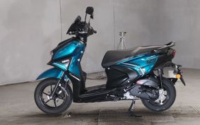 YAMAHA  CYGNUS  RAY ZR HYBRID  SEK7