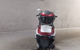 HONDA FORESIGHT MF04