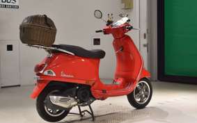 VESPA VXL125 2023
