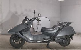 HONDA FUSION MF02