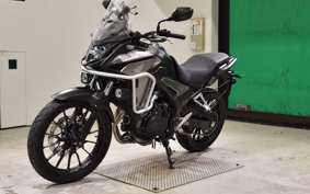 HONDA 400X 2020 NC56