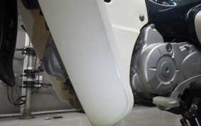 HONDA C110 SUPER CUB 2024 JA44