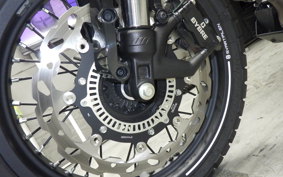 HUSQVARNA SVARTPILEN 401 2023