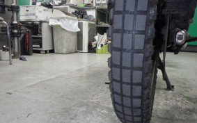 HONDA CT125 HUNTER CUB