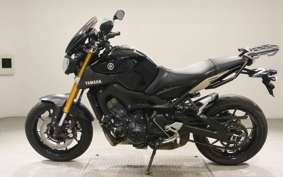 YAMAHA MT-09 A 2014 RN34J