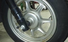 HONDA TACT Basket AF79