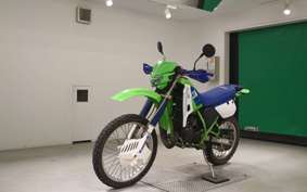 KAWASAKI KMX200 2024 MX200A
