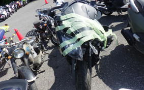 HONDA FORZA Z GEN 2 MF10