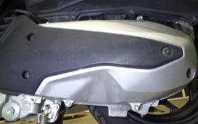 HONDA PCX 160 KF47