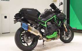 KAWASAKI ZH2 SE 2025 ZRT00R