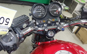 HONDA CB750 GEN 2 K 2023 RC42