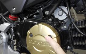 HONDA ｸﾞﾛﾑ 2019 JC75