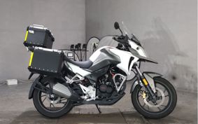 HONDA CB190X PCL2