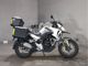 Фото Honda CB190X с японского аукциона