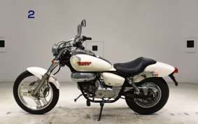 HONDA MAGNA 50 1993 AC13