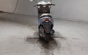 HONDA DIO CHESTER AF62