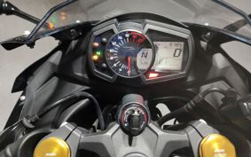 KAWASAKI NINJA ZX-25R ZX250E