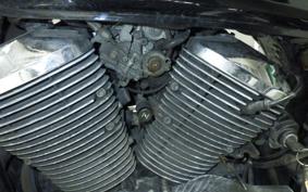 HONDA SHADOW 400 2002 NC34