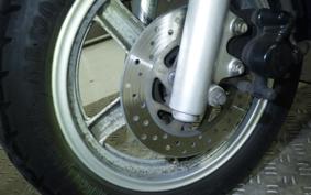 SUZUKI ADDRESS V125 2008 DT11A