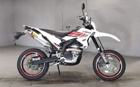 YAMAHA WR250X DG15J