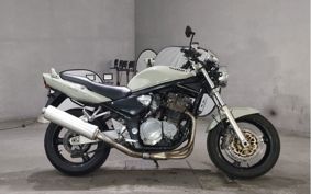 SUZUKI BANDIT1200S GV77A
