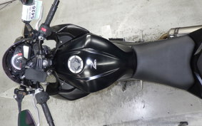 KAWASAKI Z250 ER250C