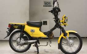HONDA ｸﾛｽｶﾌﾞ JA10