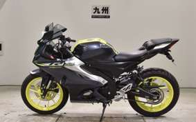 YAMAHA YZF-R125 RE45J