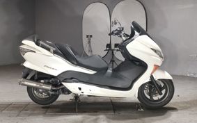 HONDA FORZA Z MF08