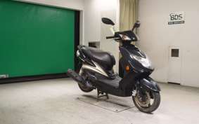 YAMAHA CYGNUS 125 X 2013