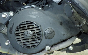 SUZUKI ADDRESS V125 2022 CF4EA