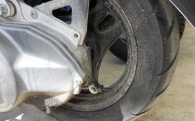 SUZUKI MOLLET FA14B
