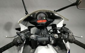 HONDA CBR125R JC50