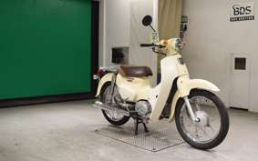HONDA C110 SUPER CUB 2026 JA44