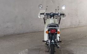 HONDA SUPER CUB90 HA02