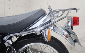 YAMAHA SR400 FINAL ED 2022 RH16J