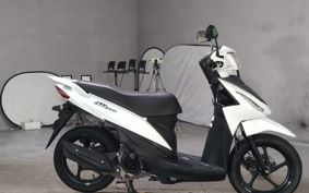 SUZUKI ADDRESS V110 CE47A