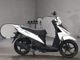 Фото Suzuki ADDRESS V110 с японского аукциона