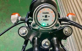 KAWASAKI ESTRELLA RS BJ250A