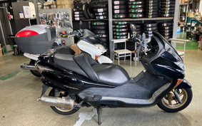 HONDA FORZA Z MF08