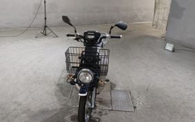 HONDA SUPER CUB110 JA10